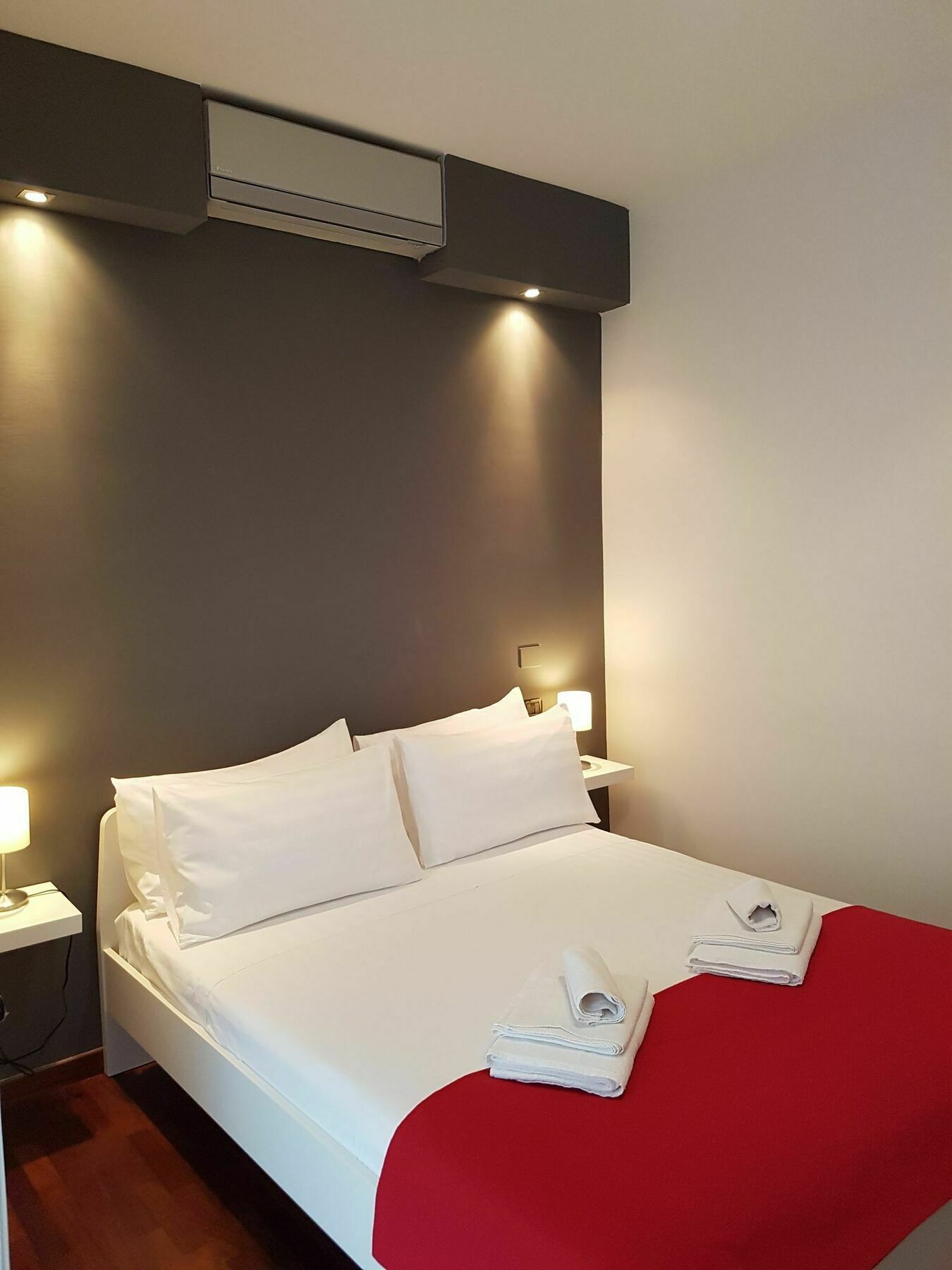 Apartmán Stoccolma 11 Airport And Fiera Fiumicino Exteriér fotografie